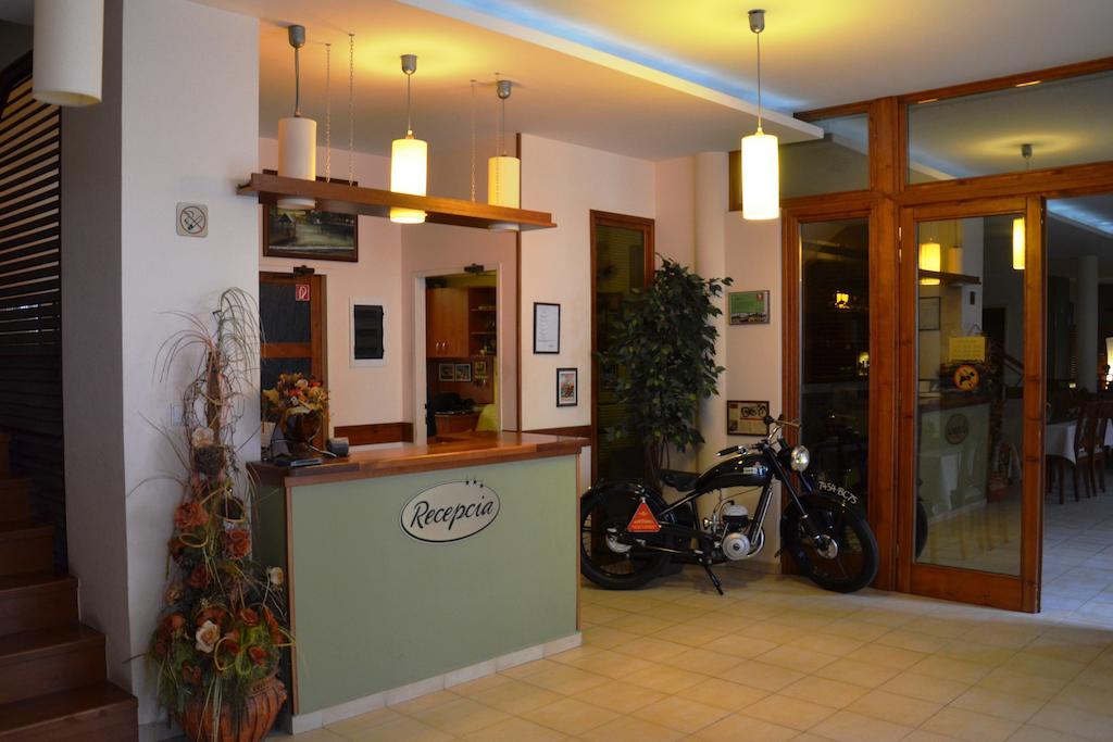 Penzion Pri Kastieli Betliar Exterior foto