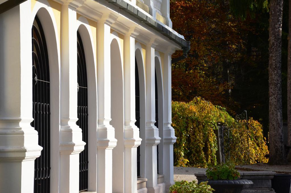 Penzion Pri Kastieli Betliar Exterior foto
